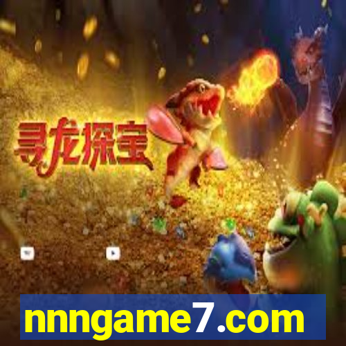 nnngame7.com