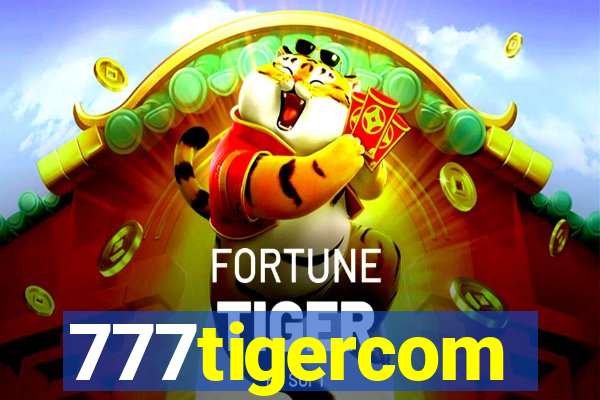 777tigercom