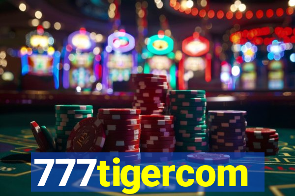 777tigercom