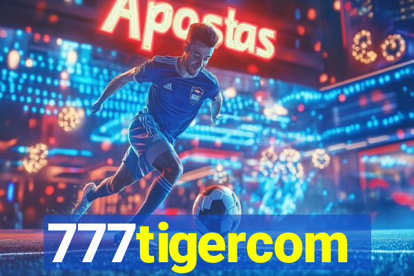 777tigercom