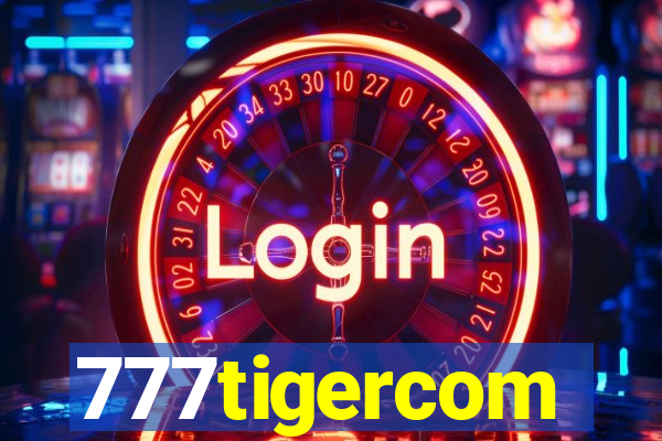 777tigercom