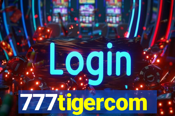 777tigercom