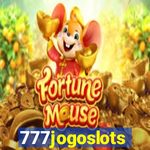 777jogoslots