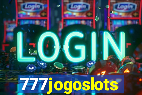 777jogoslots