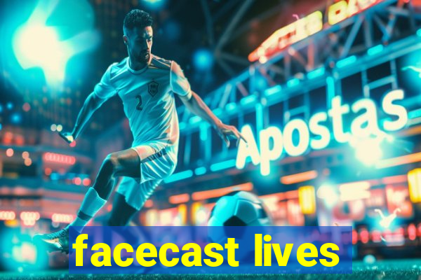 facecast lives