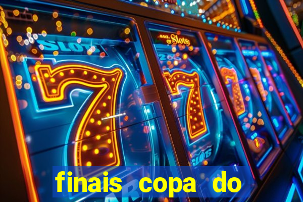 finais copa do brasil cruzeiro