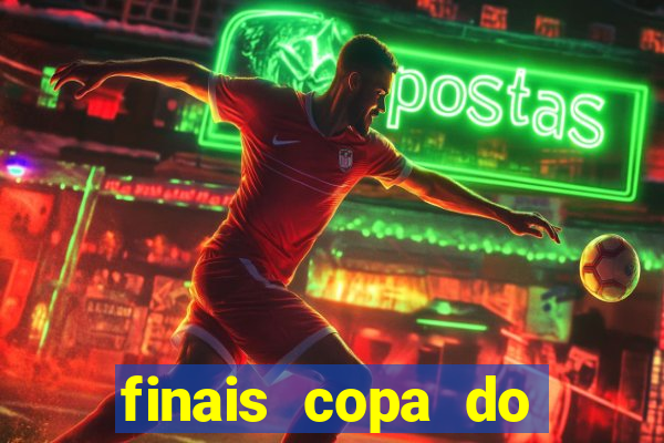 finais copa do brasil cruzeiro