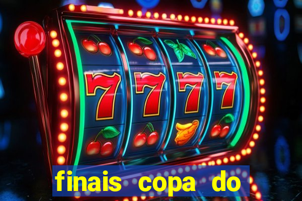 finais copa do brasil cruzeiro