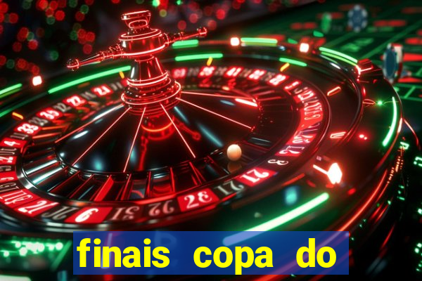 finais copa do brasil cruzeiro