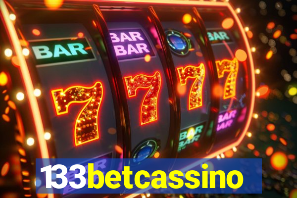 133betcassino