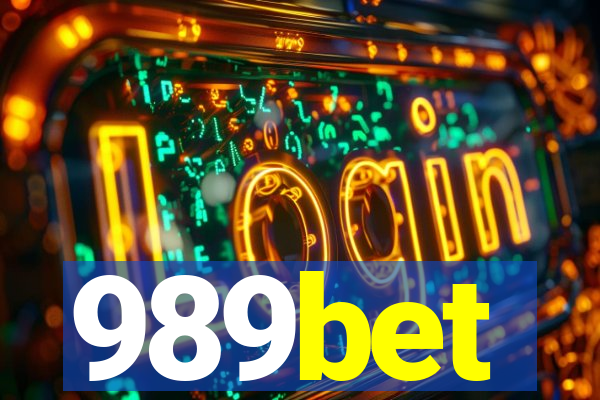 989bet