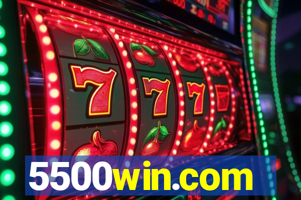 5500win.com