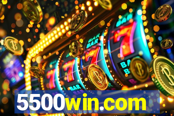 5500win.com