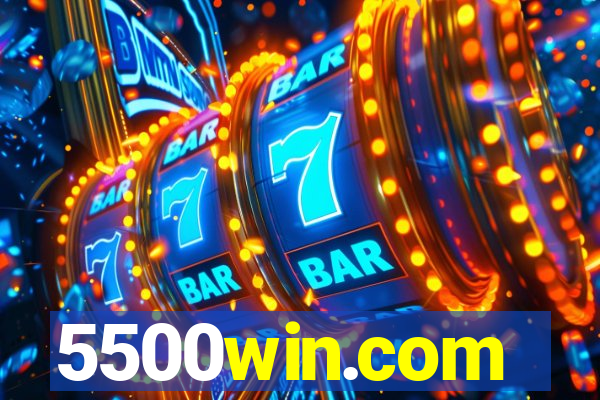 5500win.com