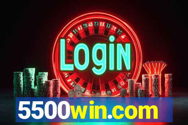 5500win.com