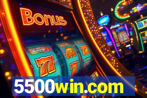 5500win.com