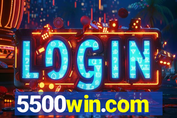 5500win.com