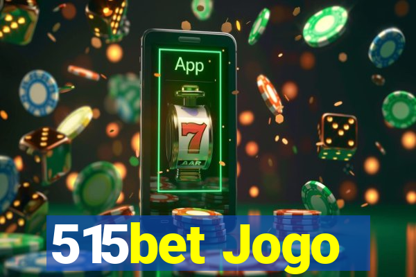 515bet Jogo