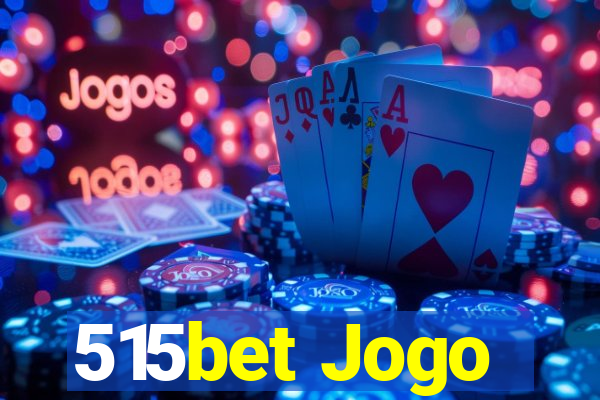 515bet Jogo