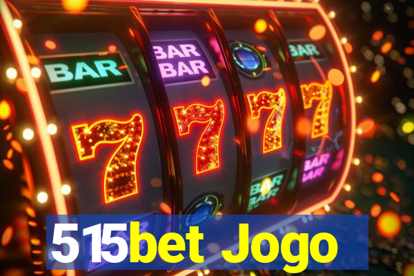 515bet Jogo