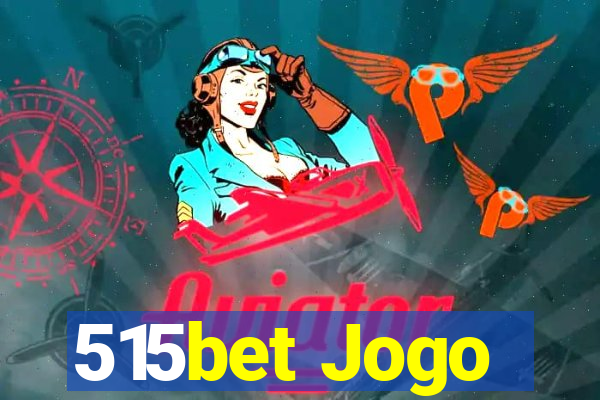 515bet Jogo