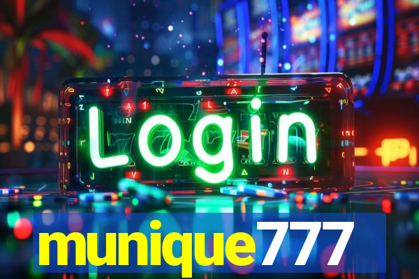 munique777