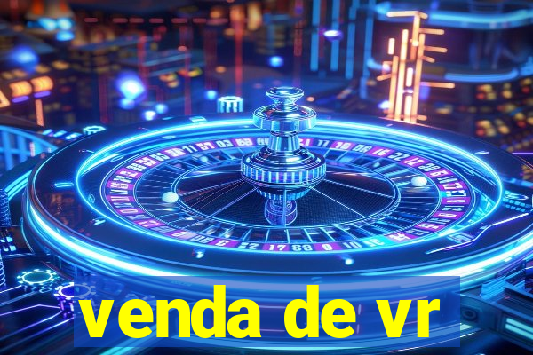 venda de vr