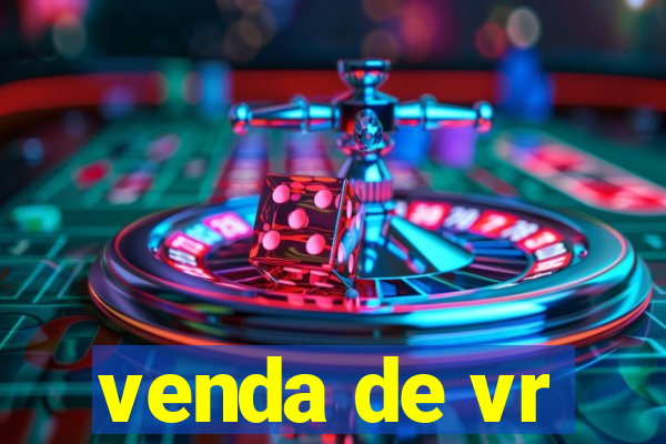 venda de vr