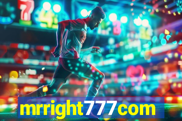 mrright777com