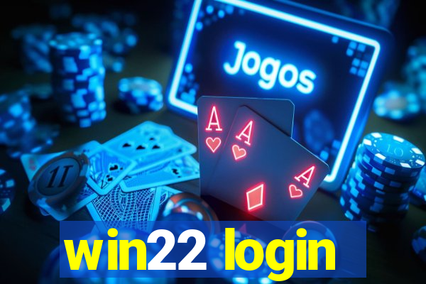 win22 login