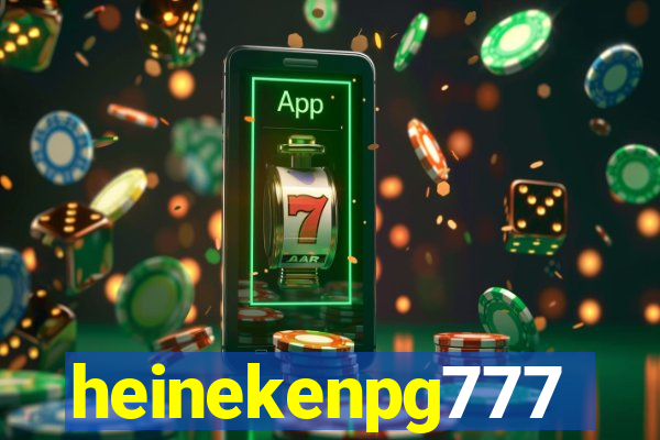 heinekenpg777