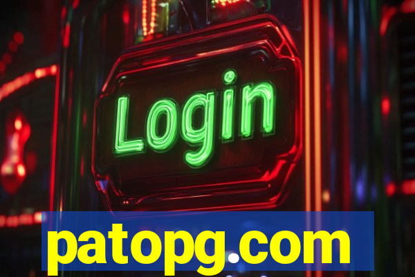 patopg.com