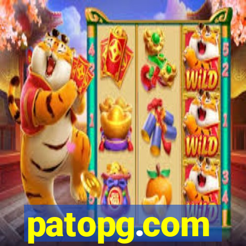 patopg.com