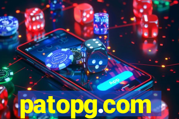 patopg.com