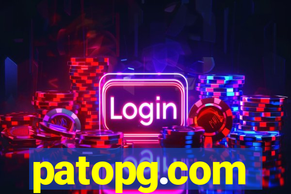 patopg.com