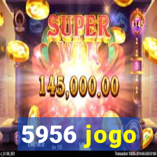 5956 jogo