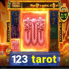 123 tarot