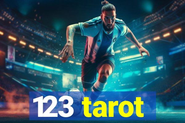 123 tarot