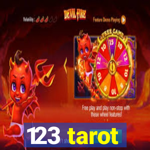 123 tarot