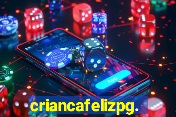 criancafelizpg.com