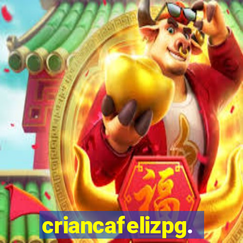 criancafelizpg.com