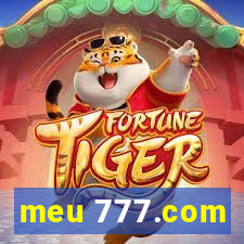 meu 777.com