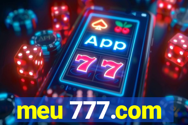 meu 777.com