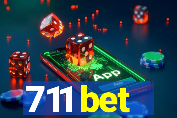 711 bet