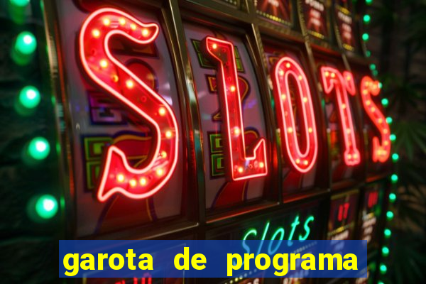 garota de programa de feira de santana