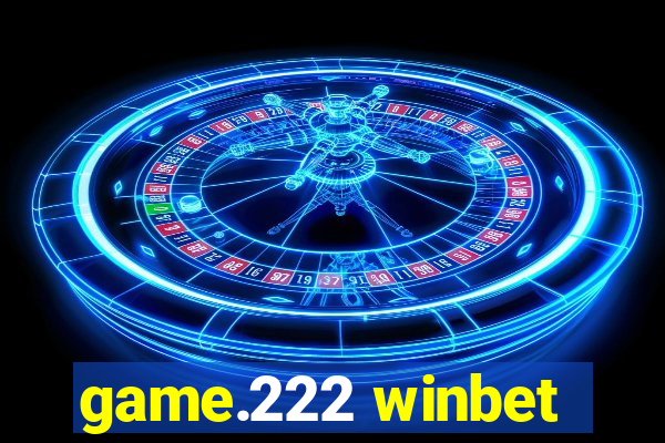 game.222 winbet