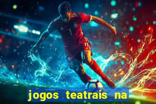 jogos teatrais na escola olga reverbel pdf