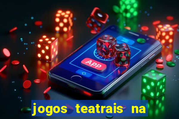 jogos teatrais na escola olga reverbel pdf