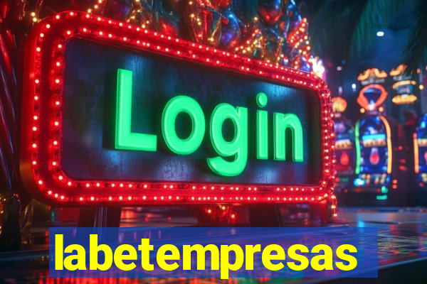 labetempresas