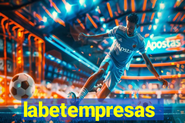 labetempresas